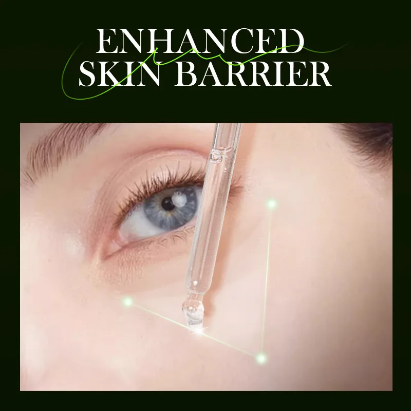 ZOZU Olive Oil Soothing Repair Essence Improves Dry Eyes and Face Essence