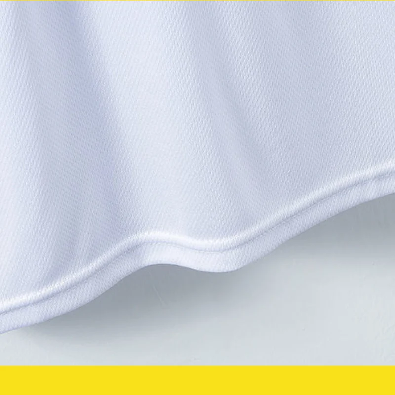 Men's Summer Sports Quick Dry Suit Crewneck Short Sleeve Shorts Casual Two-Piece Trend Fashion Suit