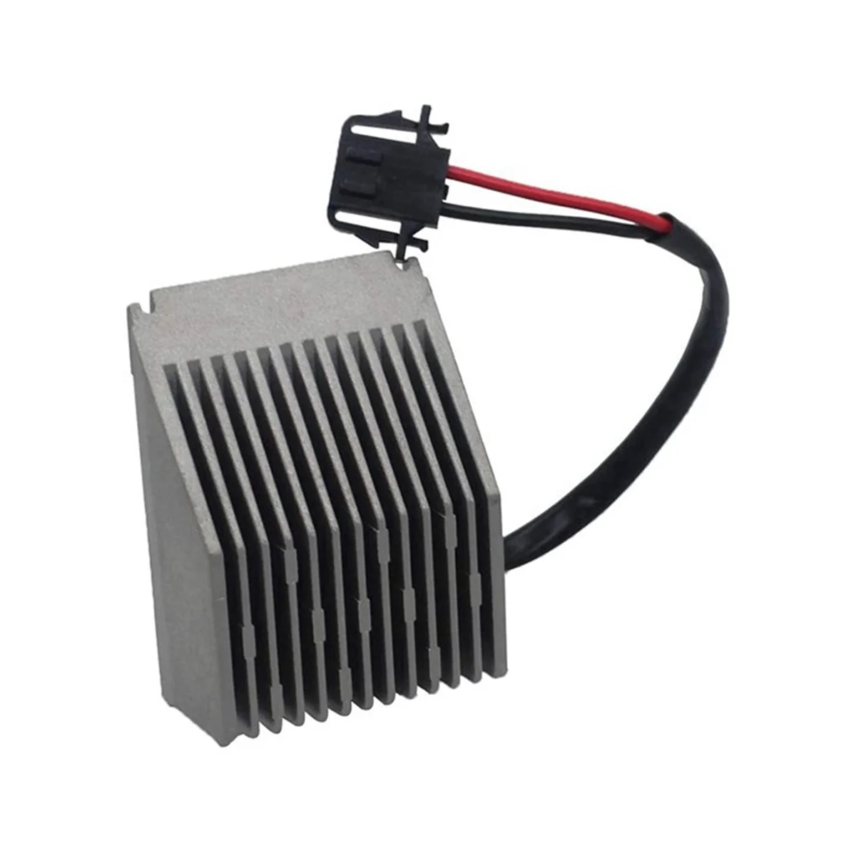 

6Q1907521 Air Conditioner Blower Resistor Heater Speed Control Module for Audi A2 Seat Cordoba VW Polo