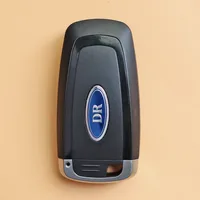 M3N-A2C93142300 ID49 315MHz kunci REMOTE mobil สำหรับ frod Explorer Eco Sport edgs F Series FUSION Mustang Shelby Cobra GT350 2