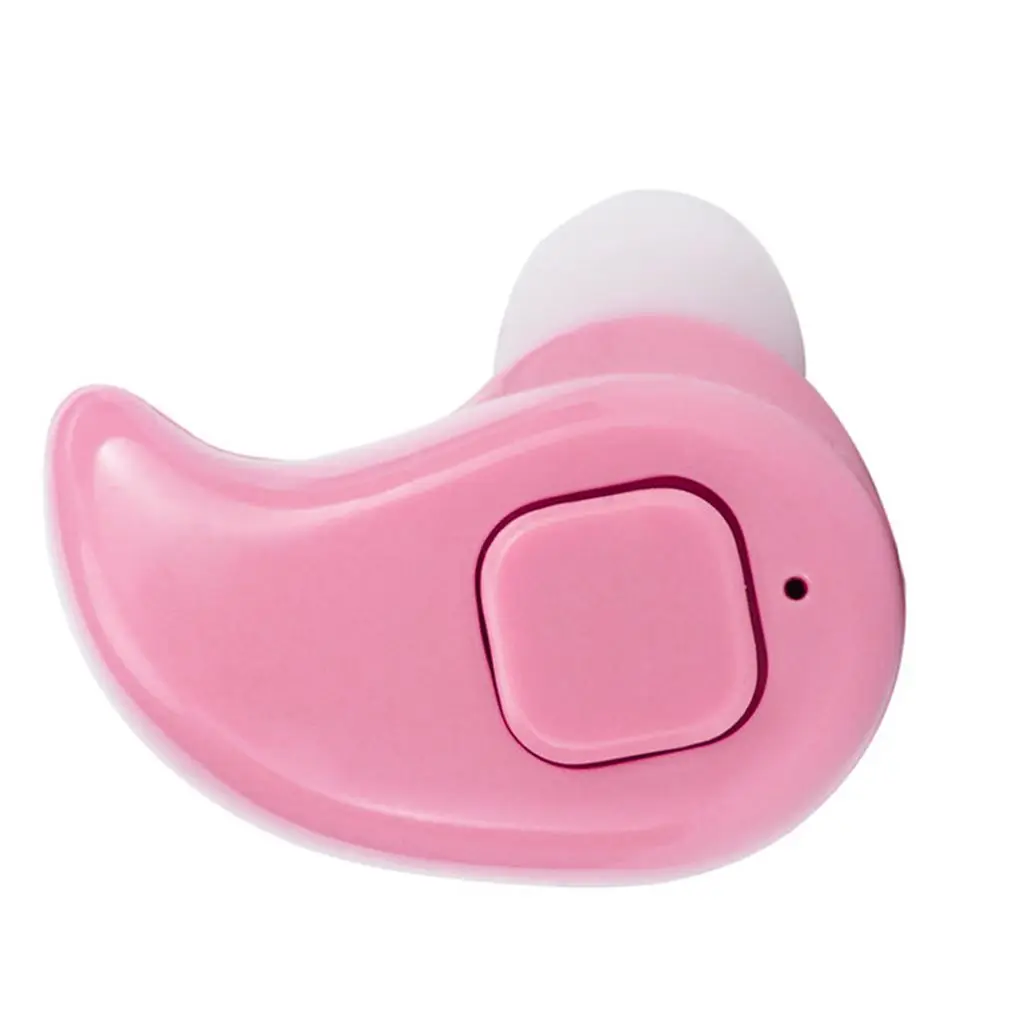 Wireless Earphone With Comfortable Fit And Noise Cancellation Professional And High Performance