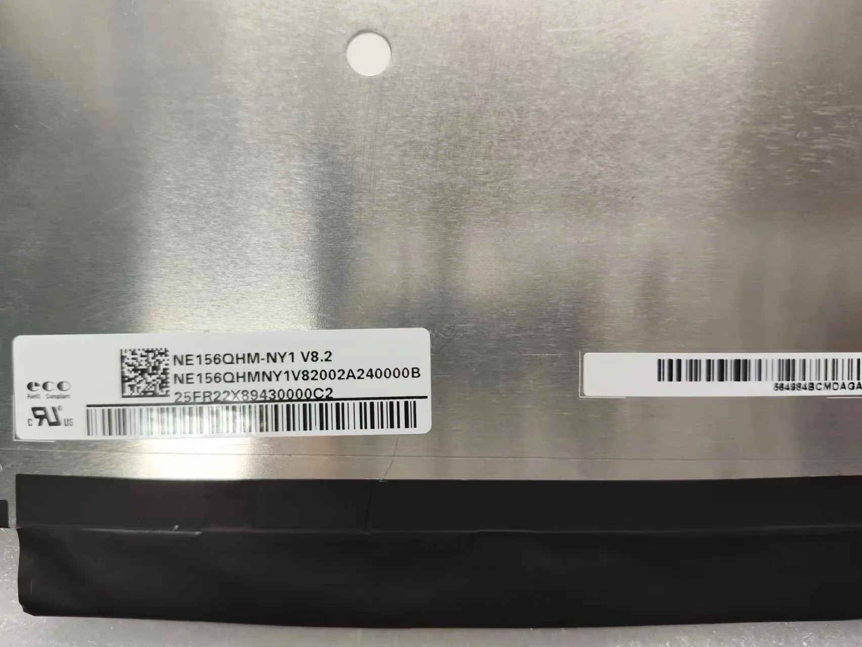 液晶パネル 修理交換用 For NE156QHM-NY4 V8.0165Hz Amazon.com: LCDOLED Compatible with NE156QHM-NY1 NE156QHM