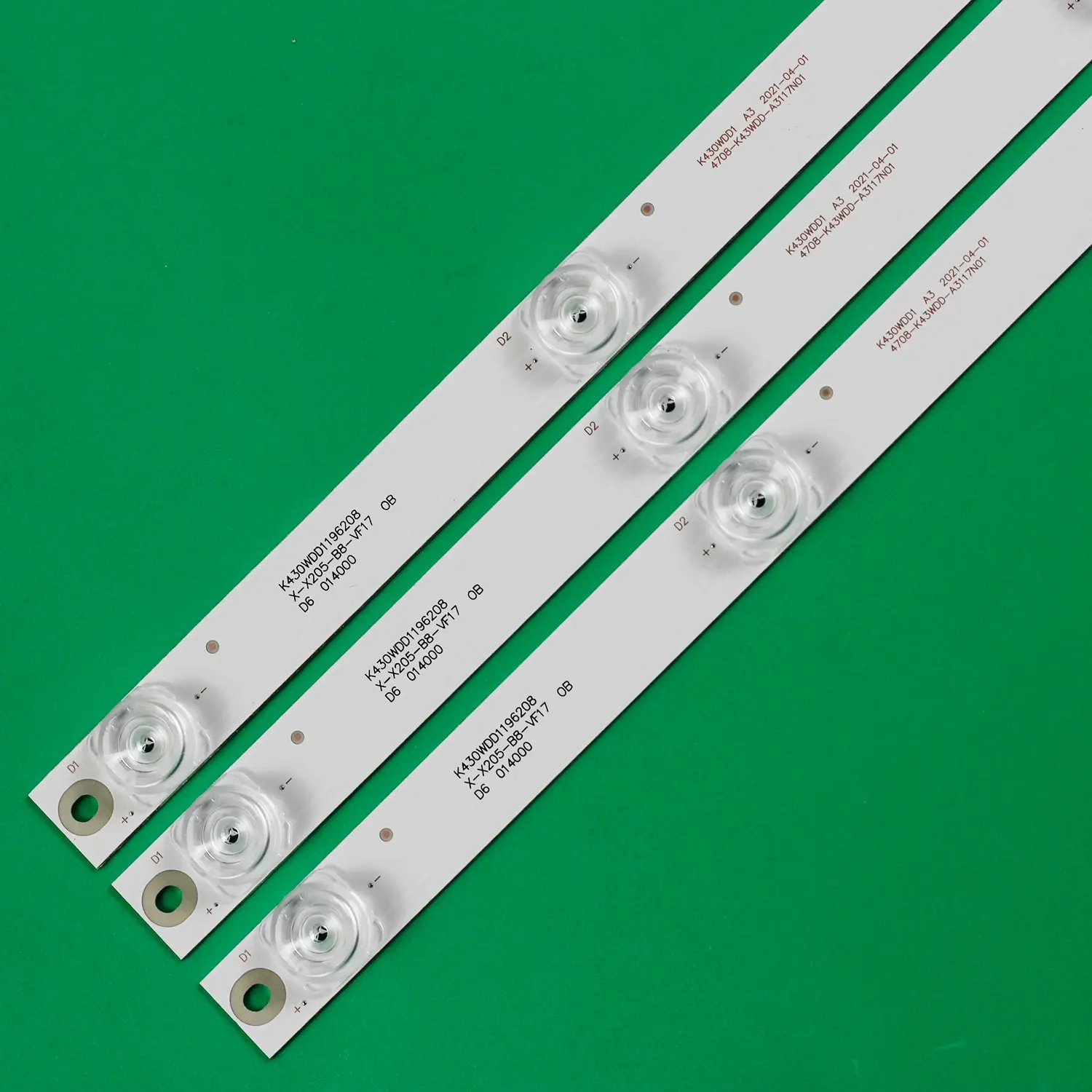 15 / LED Ʈ Ʈ K430WDD1 A3 4708-K43WDD-A3117N01 43LFA69K KE430WDF 43PFF5664/T3 43M1 E4301FC 43PFS5034/60 K430WD