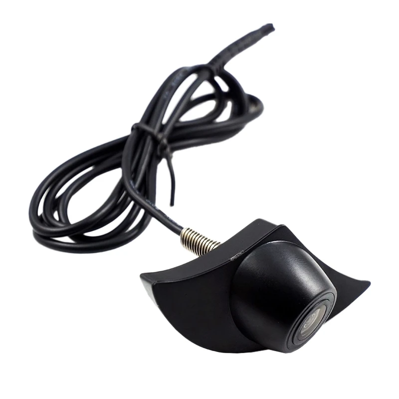 

Night Vision Waterproof Car Front View Logo Emblem Brand Mark Parking Camera for Toyota Camry Prado Highlander