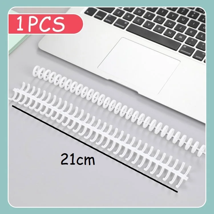 Spiral Ring Binders Loose Leaf Options for School Office Home Organization