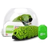 Infrared Remote Control Caterpillar Toy Funny Rc Animal Toy Novelty Gaggle Toy Tricky Toys Reptile Insect Electric 4