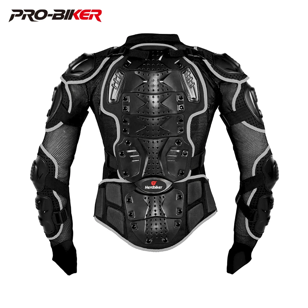 Men's Motorcycle Armor Motorcycle Jackets Motorcycle Body Armor Moto Protection Moto Motocross Racing Body Protector Jackets