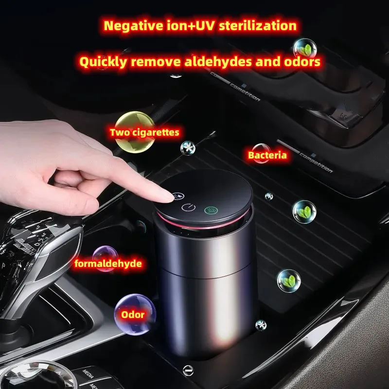 Für BMW auto duft universal volle serie negative ionen system duft stick duft  parfüm original 1234567X serie - AliExpress