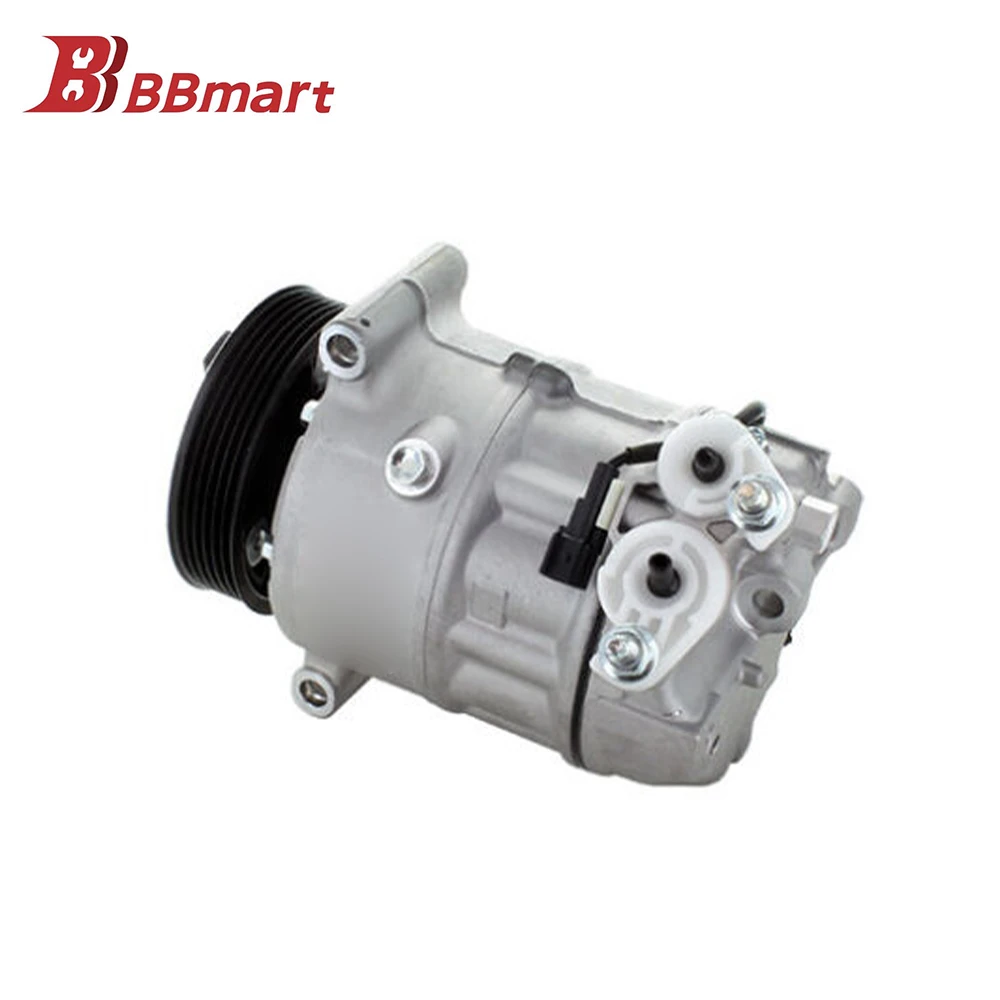 

LR010723 BBmart Auto Parts 1pcs A/C Compressor For Land Rover Range Rover 2010-2012 Discovery 4 2010 Range Rover Sport 2010-2013