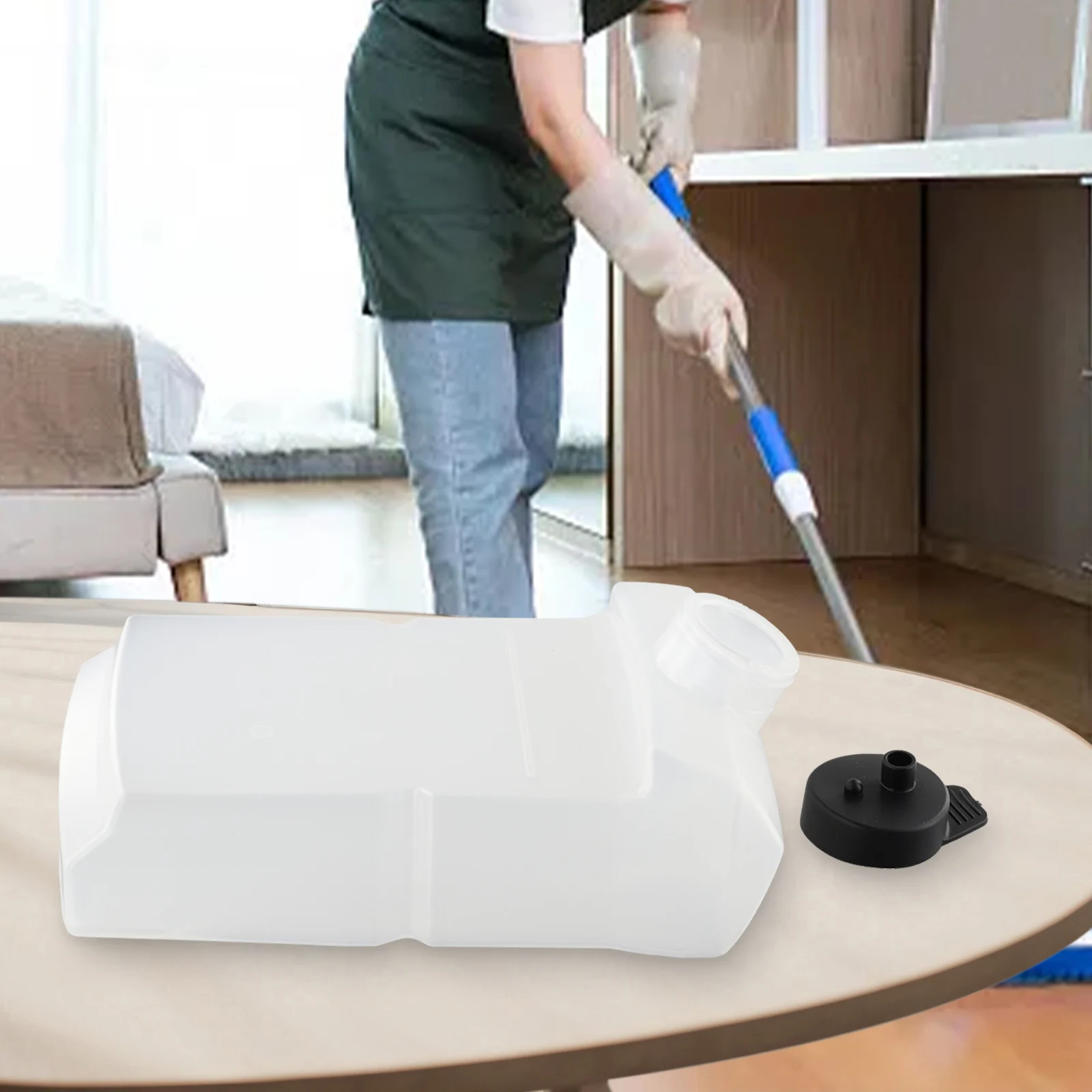 

K2 PREMIUM FULL CONTROL HOME & CAR бак для моющих средств с крышкой K3 FULL CONTROL 5,071-240,0, экологическое очищающее средство