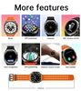 Watch 7 Ultra Smart Watch Men Video Call Smartwatch 4G/5G Sim Card GPS WIFI Rotary Camera Global Calling Google Map For Samsung 5
