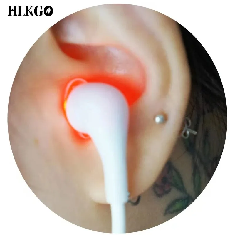 Relieve Tinnitus Improve Blocked Ear Canals Improve Hearing Relieve Deafness Earache 5