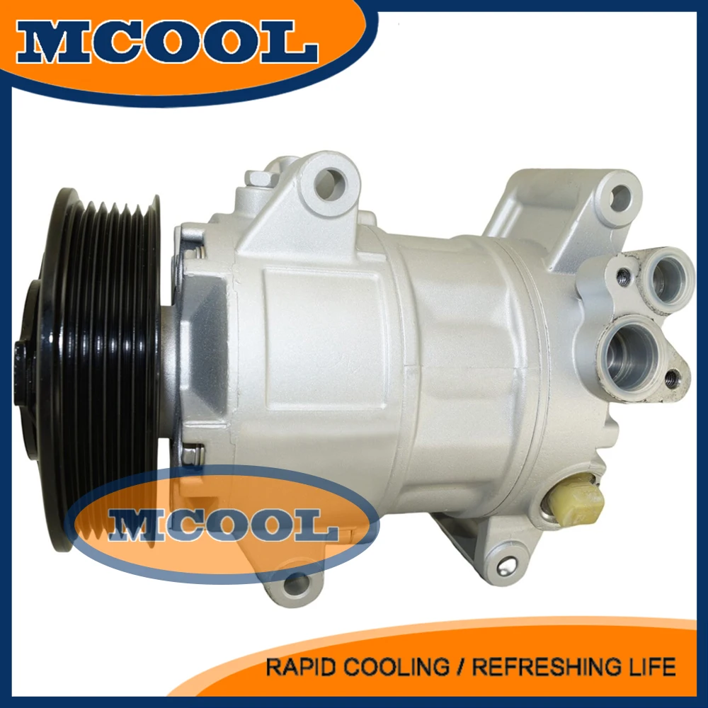 

Автомобильный Кондиционер, компрессор кондиционера для Toyota C-HR 88310F4050 88310-F4050 88310-F4010 88310F4010 T85603AC