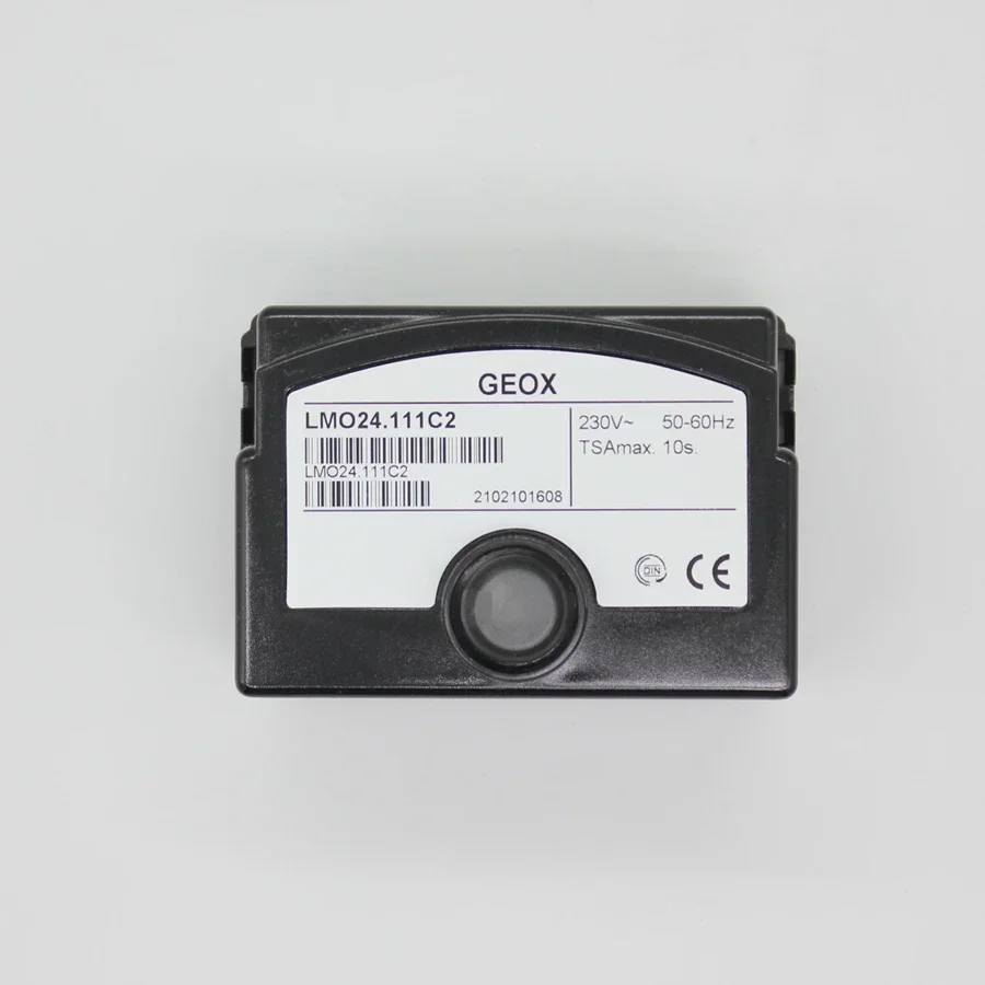 Control Box for Oil Burner Replace Original LMO14.111C2 LMO14.113C2 LMO24.111C2 LMO44.255C2 C Oil Burner Control Box