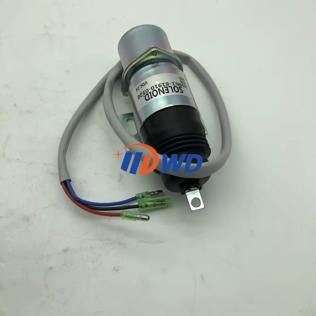 

Флейта для двигателя Aichi Lift Isuzu 4JG1 4j6bg2 G1 6BB1