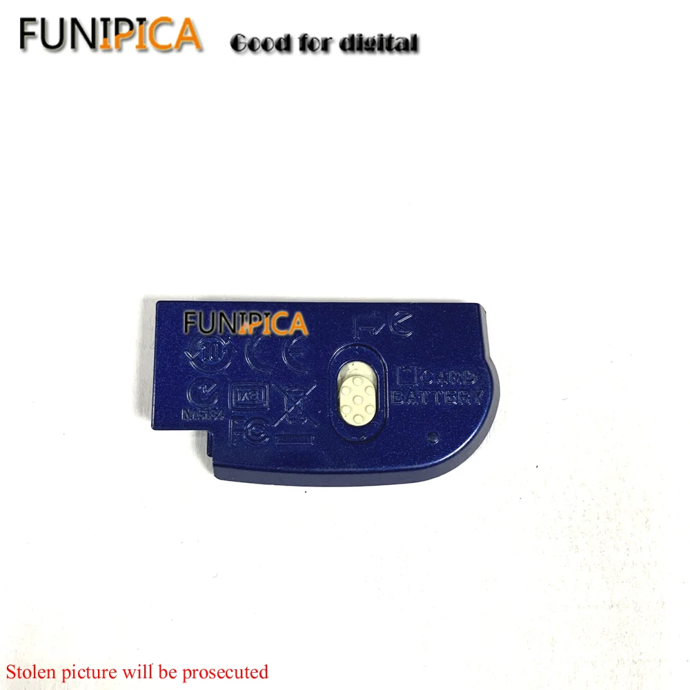 Camera Repair Parts L22 Door Cover For Nikon L22 Battery Cover Camera Repair Part