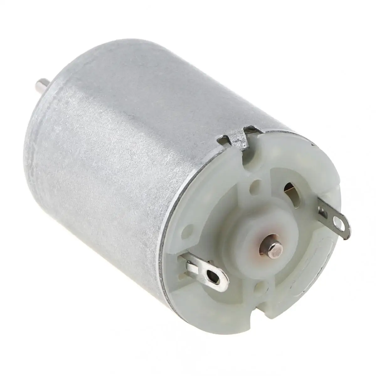 하이 토크 미니 DC 모터, r280, 하이 RPM DC 모터, 6-24V, 19800RPM 또는 DIY 장난감, 미니 팬, 쥬서 워터 펌프, 미용 기기