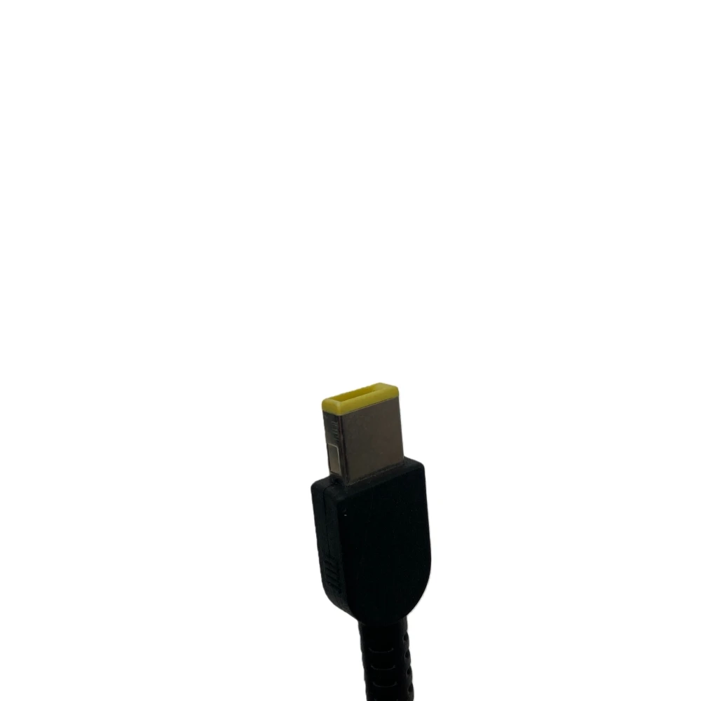 레노버 리전 Y530 Y730 Y520 아이디어패드 Y700 게이밍 3 슬림 7 씽크패드 T15p X1P 15v T540 4X20E5055용 20V 6.75A 135W 노트북 충전기