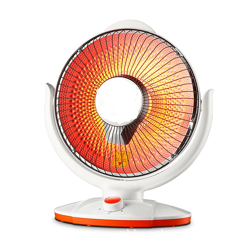 Heater Small Sun Home Electric Heater Gas Quick Heating Electric Heating  Fan Floor Grill Fireplace - Decorative Fans - AliExpress