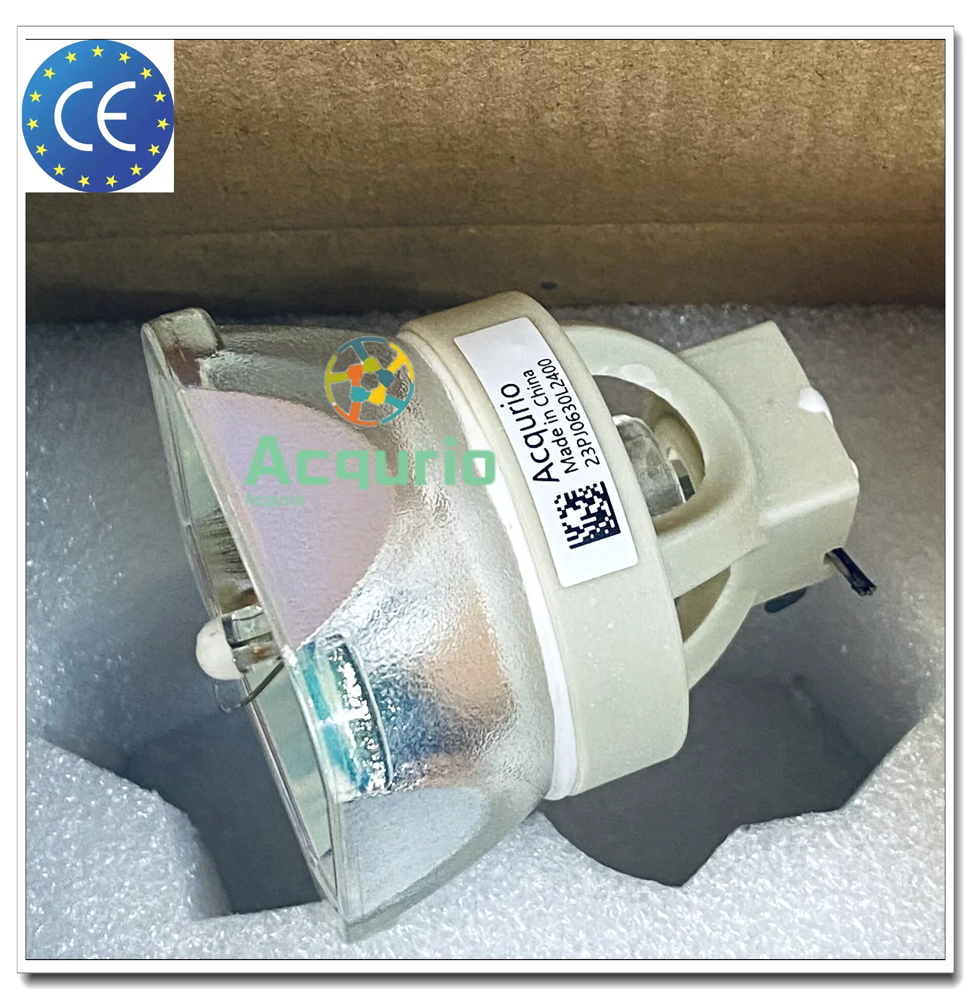 Lampada di alta qualità NP44LP per proiettore P474W/P474U/P554W/U/P603X con 150 giorni di garanzia! - immagine 3