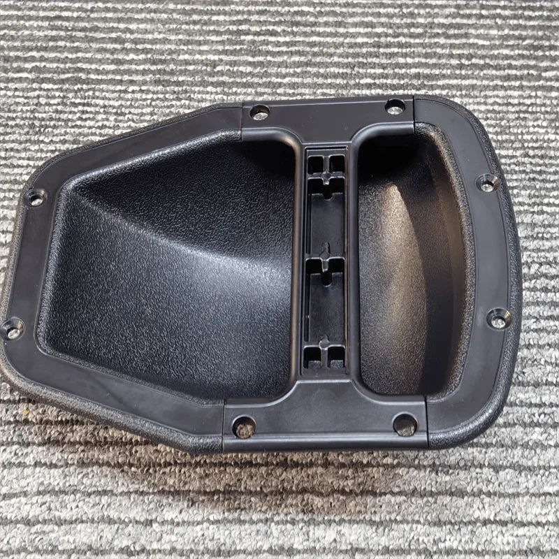 MW Audio J8 Line Array Lautsprecher-Schrankgriff, Abmessungen: 270,3 l x 174,5 B x 63 H – Detail 18