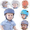 Adjustable Baby Helmet for crawling walking 1 2 Years Anti fall Baby Helmet Safety For Newborn 6 12 Month Kid Protection Hat Cap 1