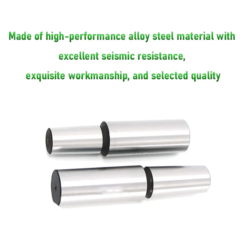 C6 C8 C10 C12 C16 C20 B10 B12 B16 B18 B22 Straight Shank Drill Chuck Connecting Rod Milling Machine Tie Rod Drill Chuck Adapter