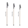 Bamboo Trekking Poles Carbon Fiber Hiking Sticks Portable 5-Section Foldable Outdoor Walking Sticks Walk Cane Climbing Equipment 6
