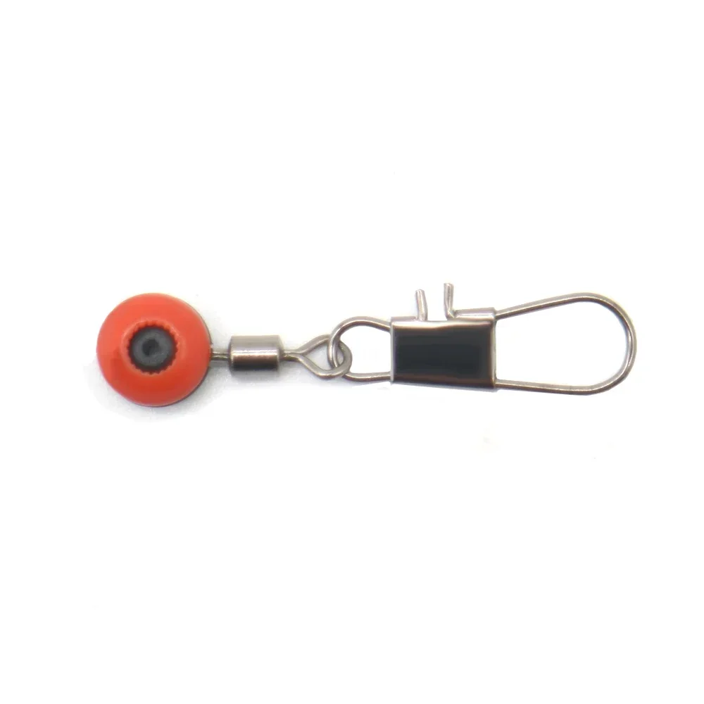 Fishing Float Bobber Stops Space Beans Connectors 20pcs/lot Sea Saltwater Fishing Tools Equipment Plastic Metal Accessories fishing accessories fishing tackle fishing tools fishing tool fishing float fishing line connectors fishing beads