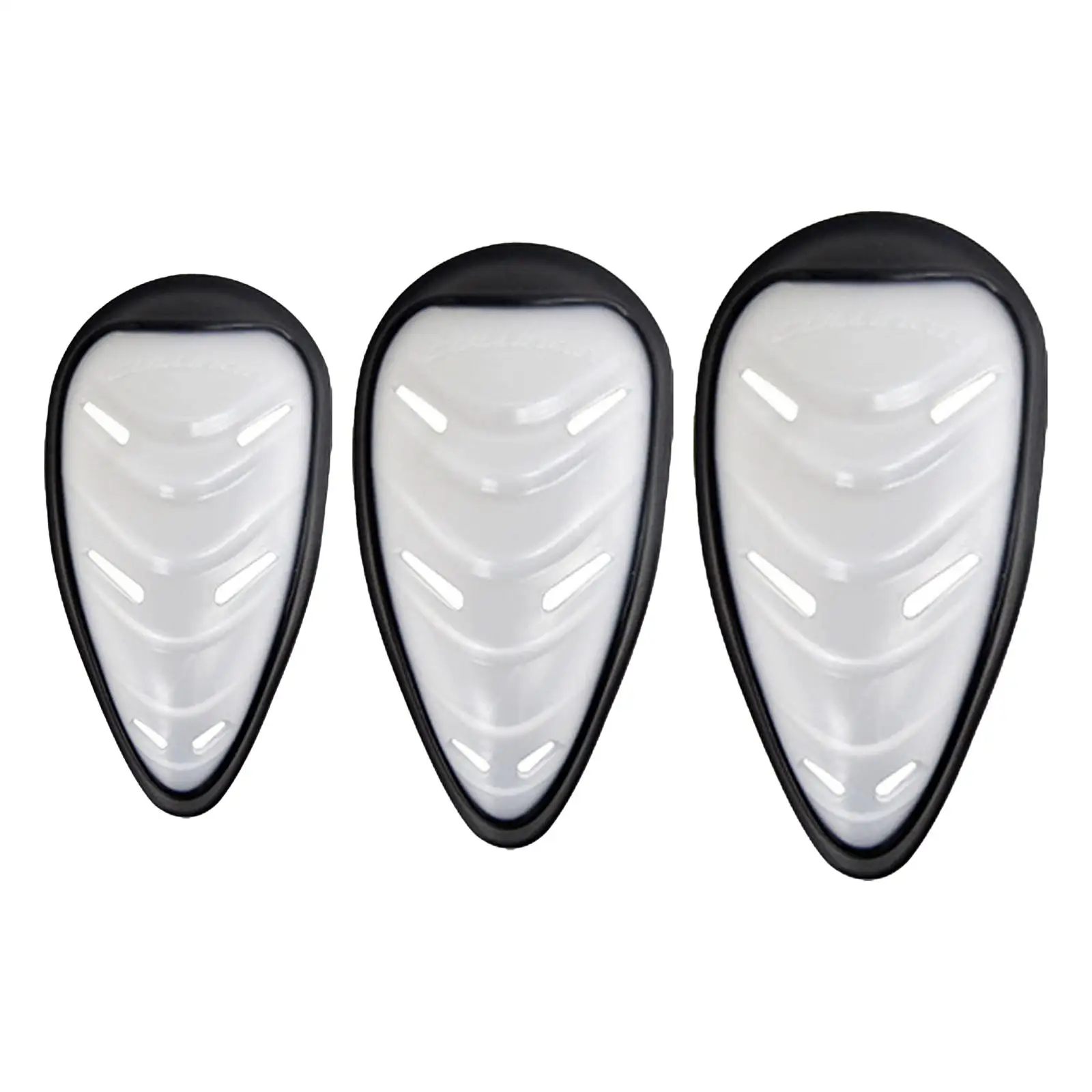 Taekwondo Groin Protector Crotch Shell Training Exercise for
