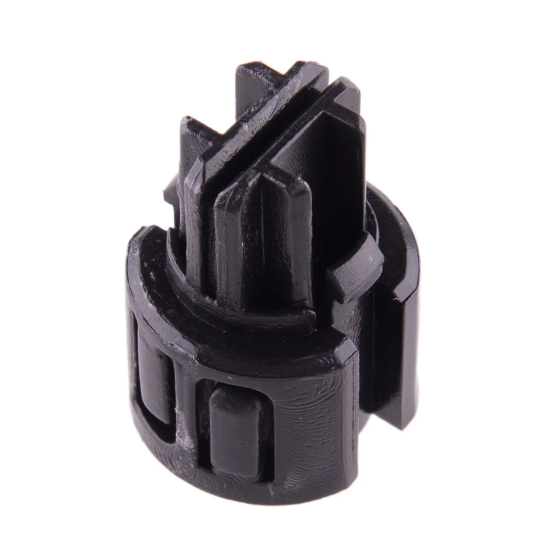2Pcs Blend Door Support Pin Bushing Fit for VW Beetle Jetta Wagon Golf 2001 2002 2003 2004 1H0819136