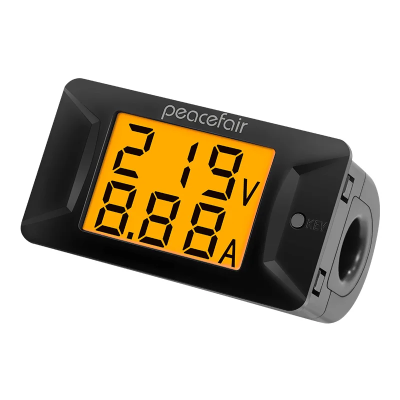 Compteur Peimar Pour Onduleurs Photovoltaïques Hybrides Monophasés PSI