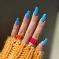 False Nails-JP2077
