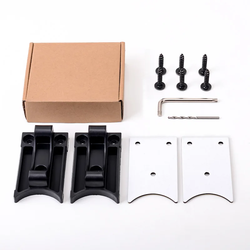 Ladder Attachment Trim Fastener for BRP Seadoo GTI GTR GTX RXP RXT GTX 90 130 155 170 230 300 WAKE FISH PRO 292002113 1Set