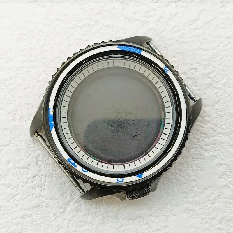 Double-Sided Waterproof Watch Bezel Adhesive Stickers - Pack of 10/20