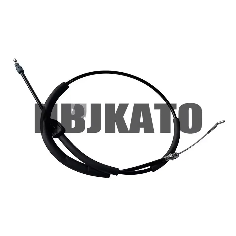 New Genuine Parking Brake Cable 52060204AM For Jeep Wrangler 2014-