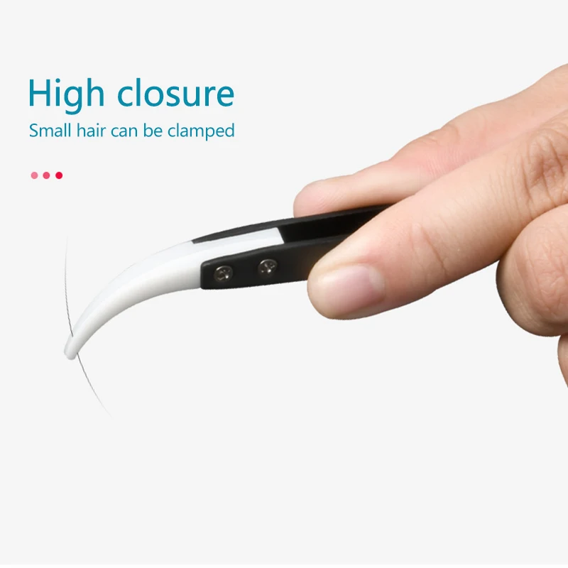 Tweezers for Watch Hands