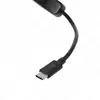 Type C Male to Female USB-C Extension Cable Switch for Raspberry Pi 4 Android Linear Power Supply Power Electrical Power Supply 2