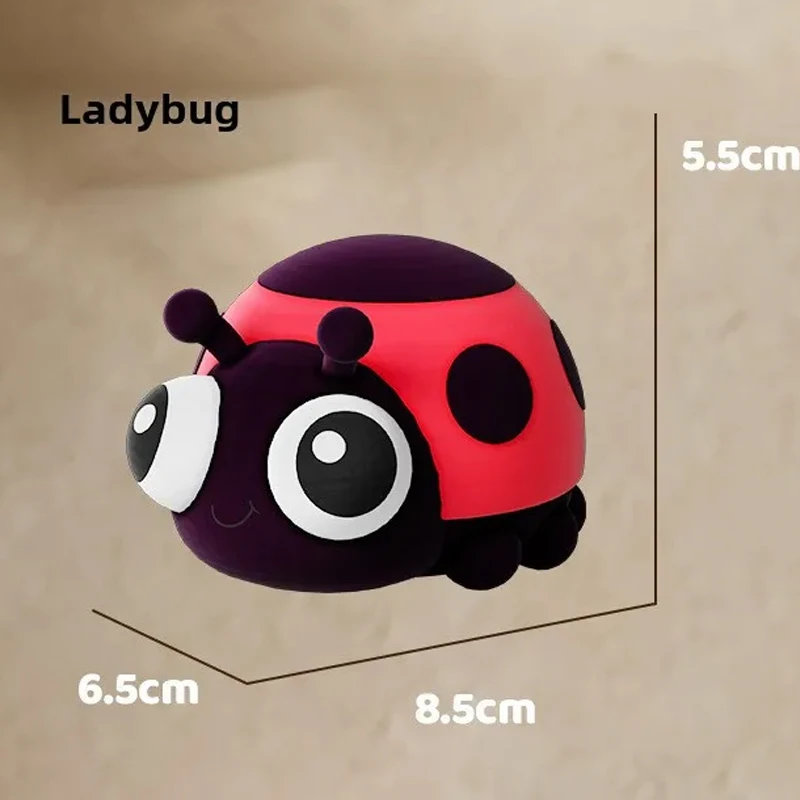 Ladybug x1