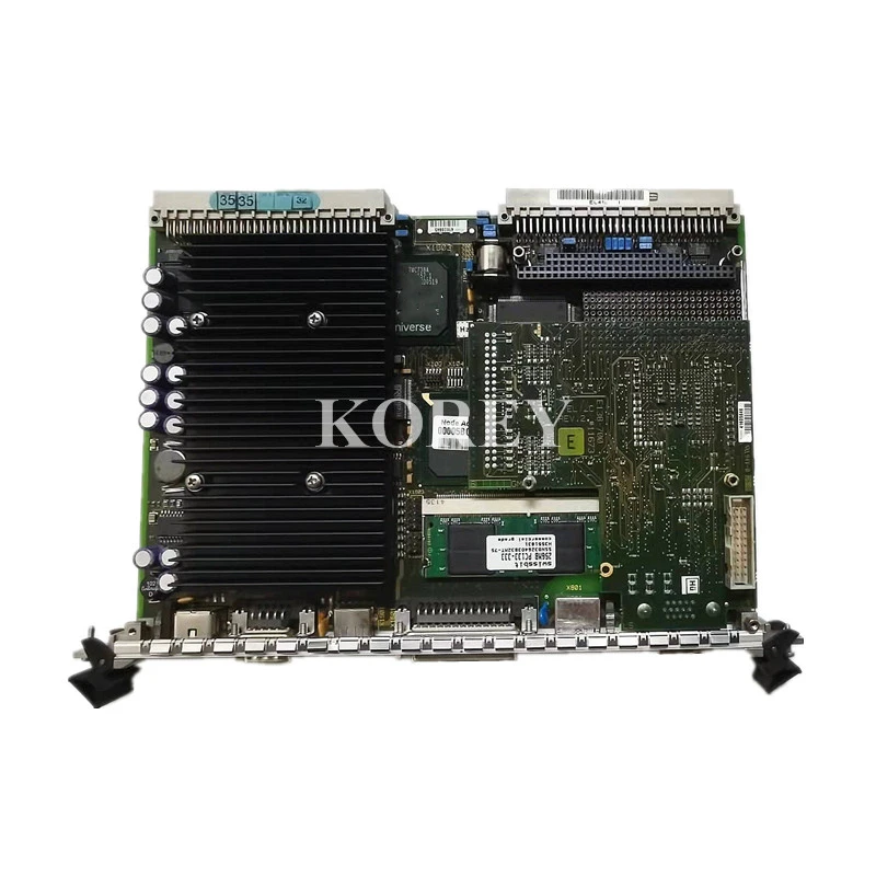 

Tektronix PC-7/A Панель управления 039-0168-00 Spot