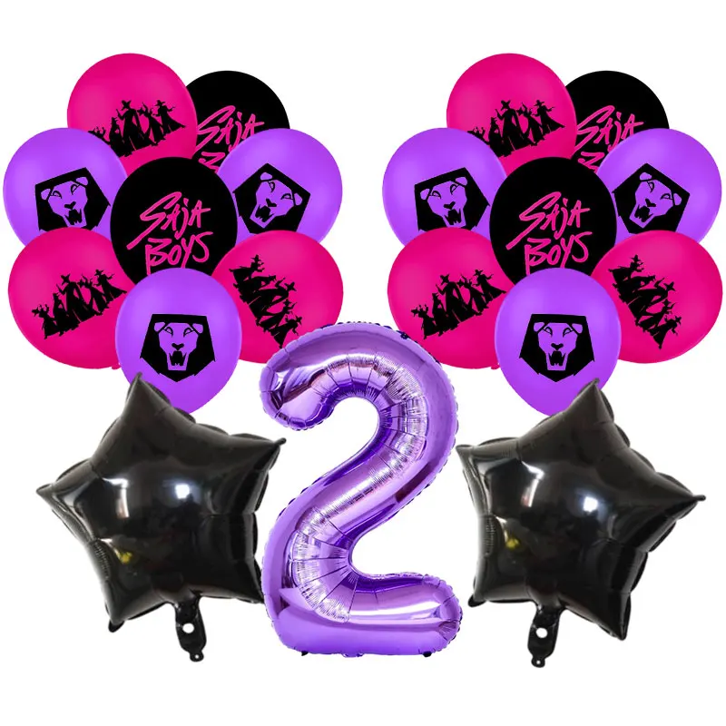 balloon set 2