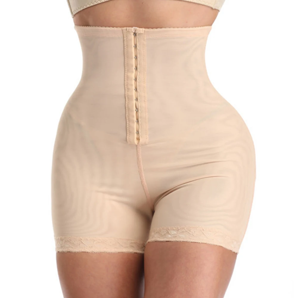 Shapewear Panties Colombian, Fajas Shape Body