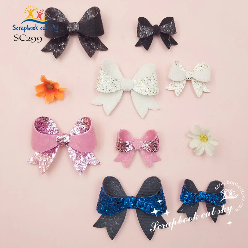 Description Picture 4 of itemScrapbookCutSky-SC299 Wooden Cutting Knife Die, Used with the Machine