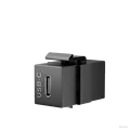 USB3.1 C Black