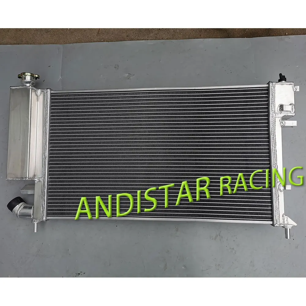 2 Row Aluminum Radiator For 1992 - 2005 Peugeot 306 GTI/Citroen XSARA ...
