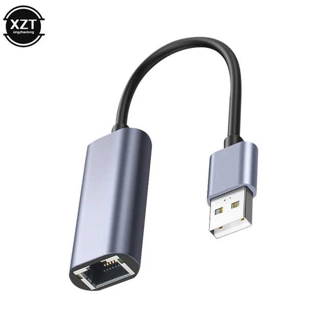 USB 이더넷 허브: 안정적인 네트워크 연결의 핵심