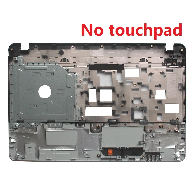 para Acer Aspire E1571 E1-571g E1-521 E1-531 E1-531g Laptop Palmrest Superior Inferior Case Base de Cobertura Ap0hj000a00 Ap0nn000100 Novo - Imagem 3