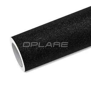 Höchste qualität Glänzend Schwarz Vinyl Film Gloss Black Car Wrap