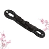 Hair Ponytail Tie Hair Styling Tool Hair Bun Styling Tool Hairstyle Hair Accessories For Girls Women 6