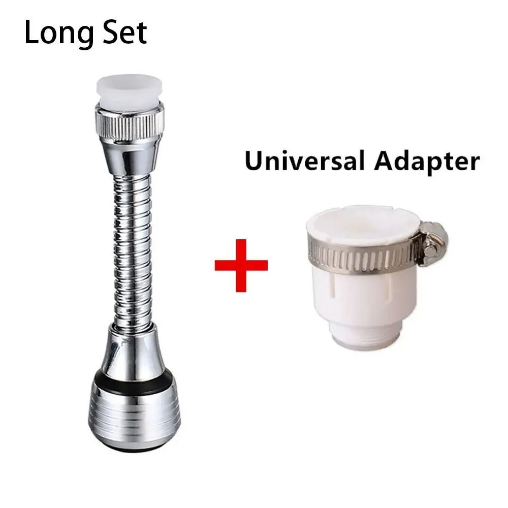 Long Set